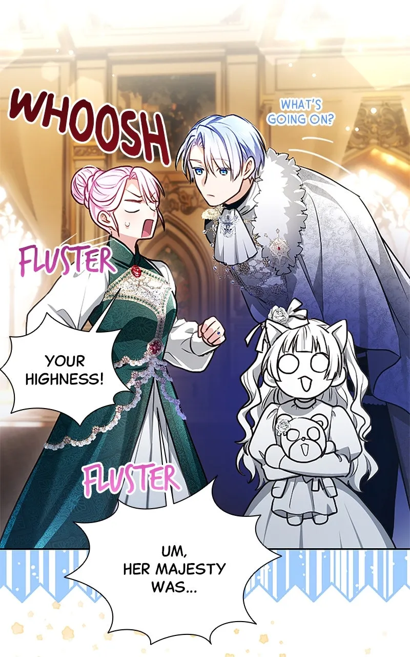 Read My Aggravating Sovereign chapter 54 image 18 on Lezhin