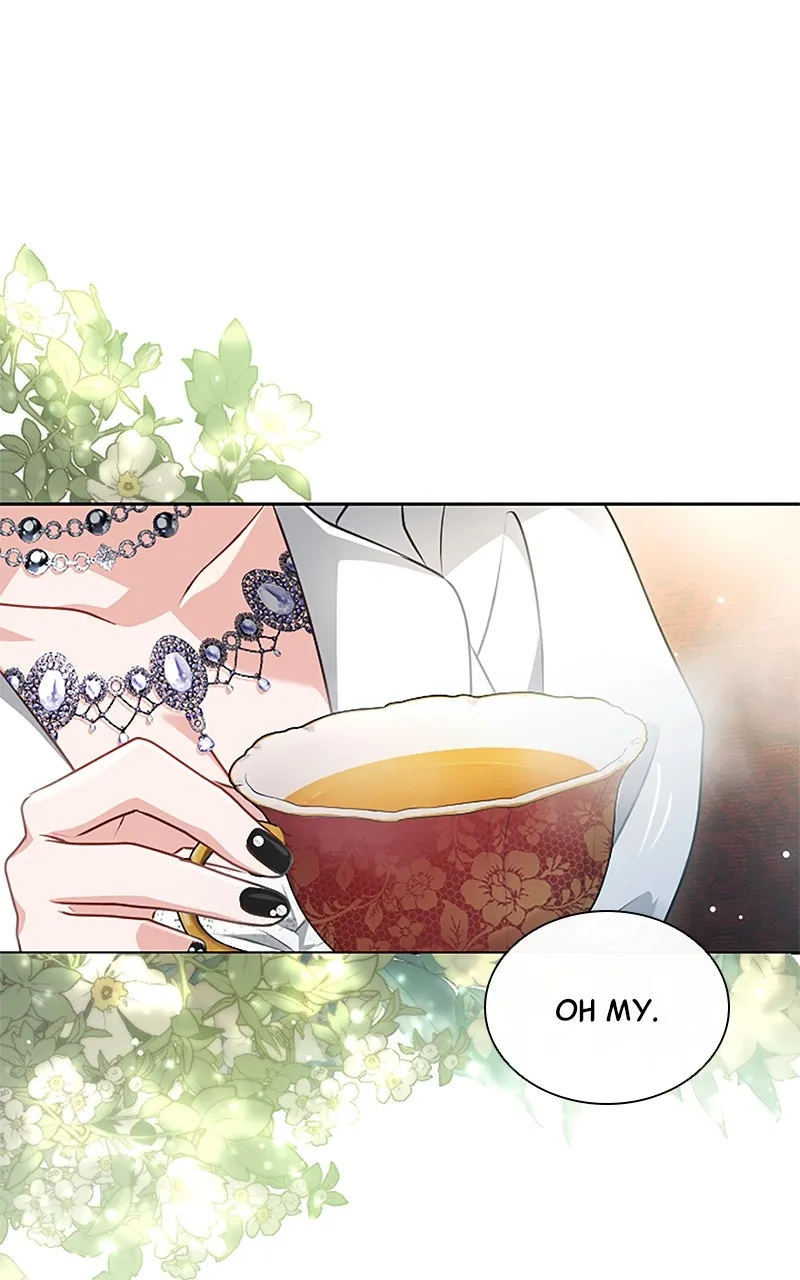 Read My Aggravating Sovereign chapter 54 image 22 on Lezhin
