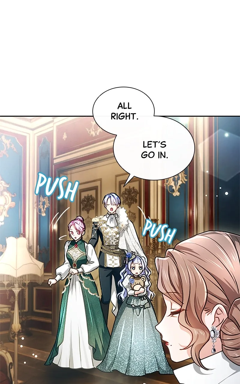 Read My Aggravating Sovereign chapter 54 image 26 on Lezhin
