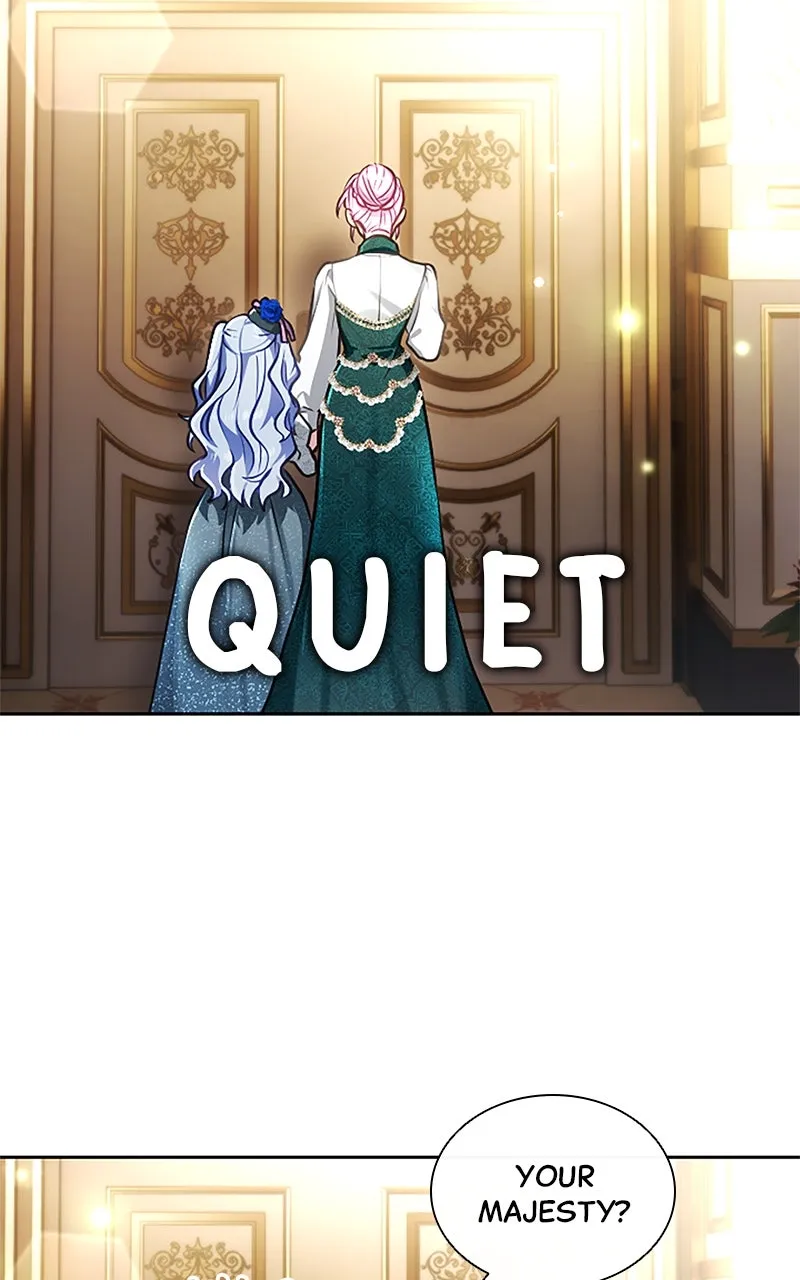 Read My Aggravating Sovereign chapter 54 image 3 on Lezhin
