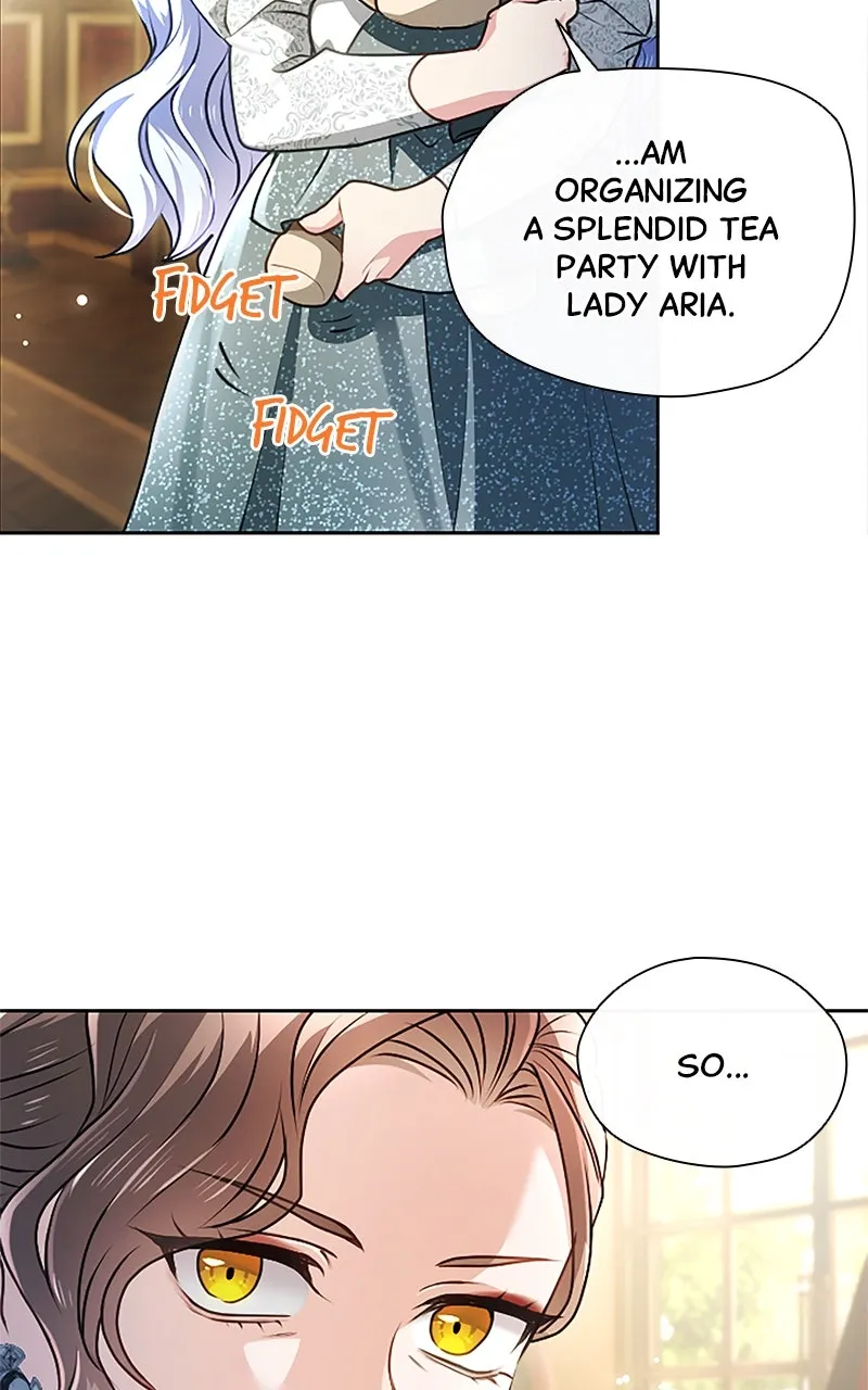 Read My Aggravating Sovereign chapter 54 image 30 on Lezhin