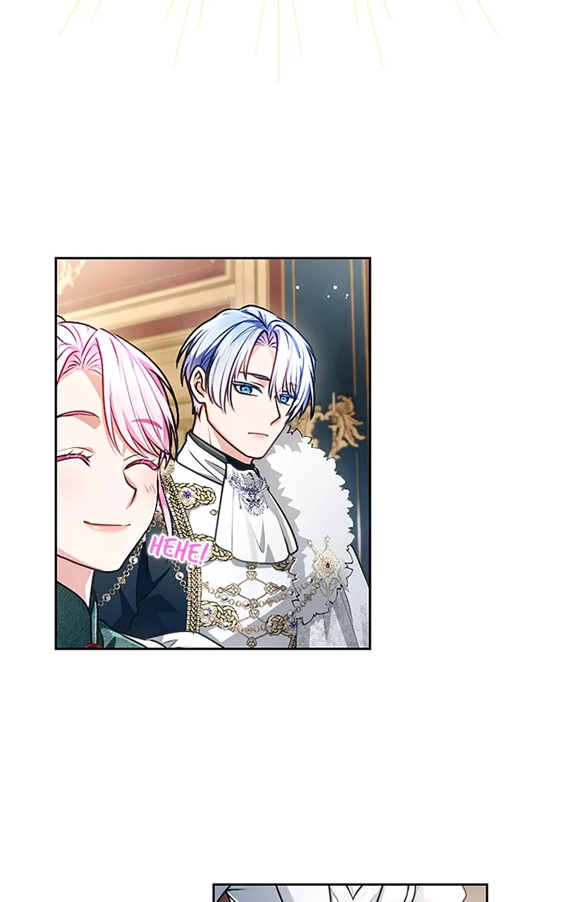 Read My Aggravating Sovereign chapter 54 image 34 on Lezhin