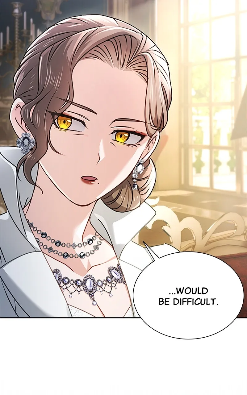 Read My Aggravating Sovereign chapter 54 image 36 on Lezhin