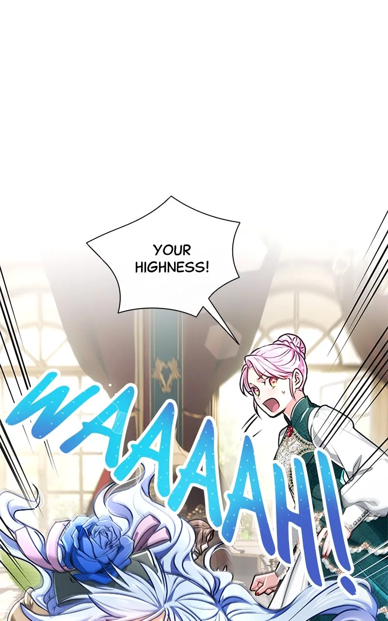Read My Aggravating Sovereign chapter 54 image 38 on Lezhin