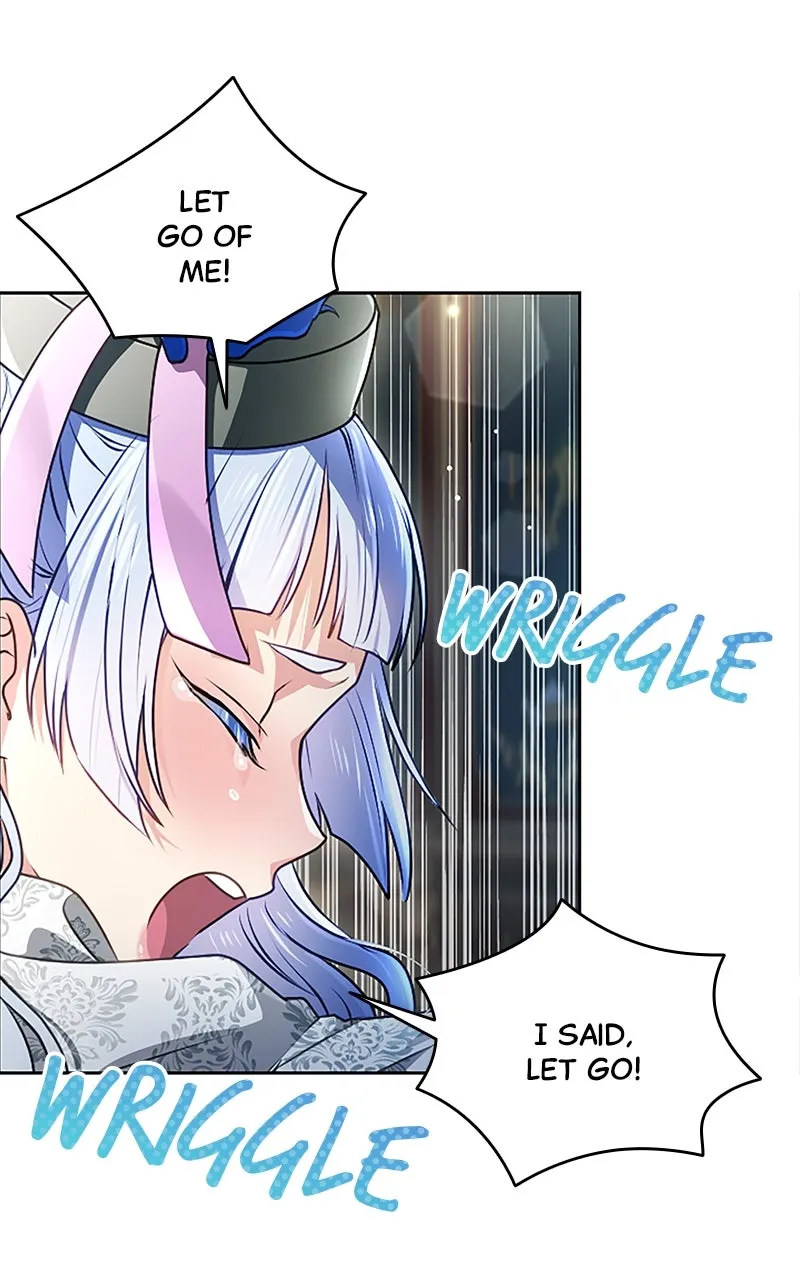 Read My Aggravating Sovereign chapter 54 image 41 on Lezhin
