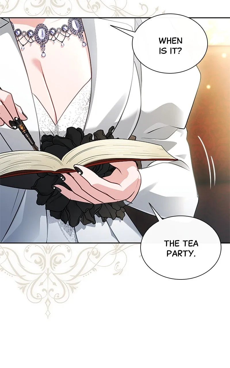 Read My Aggravating Sovereign chapter 54 image 45 on Lezhin