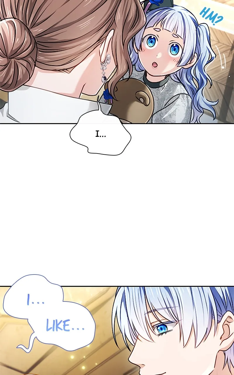Read My Aggravating Sovereign chapter 54 image 60 on Lezhin