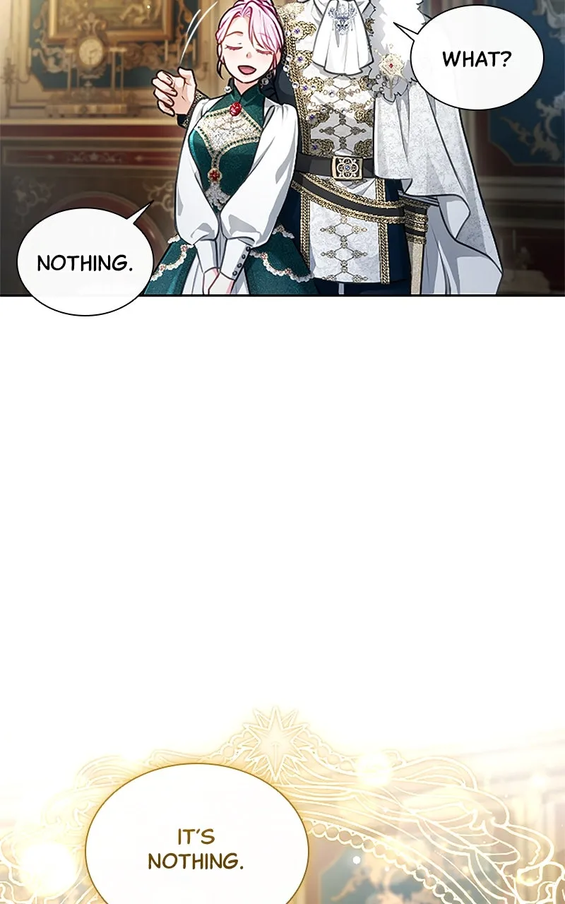 Read My Aggravating Sovereign chapter 54 image 62 on Lezhin