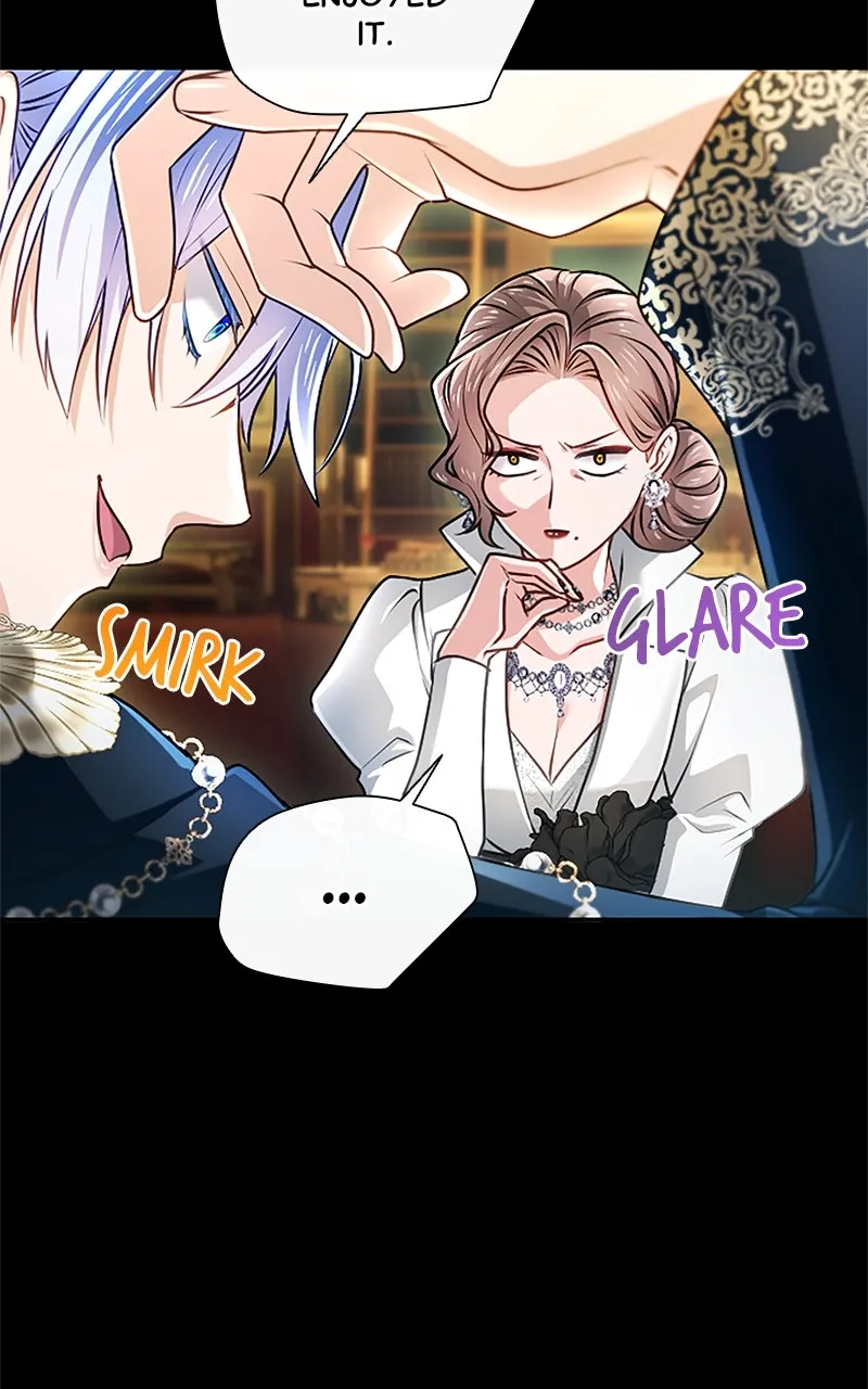 Read My Aggravating Sovereign chapter 54 image 70 on Lezhin