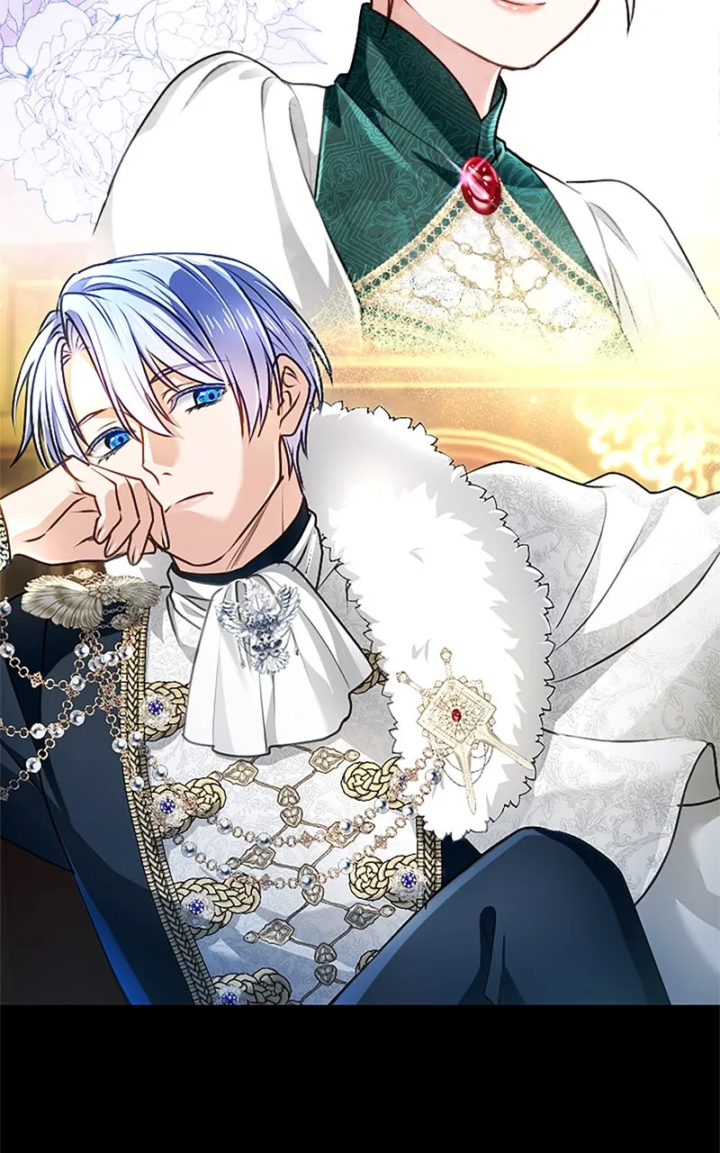 Read My Aggravating Sovereign chapter 54 image 73 on Lezhin