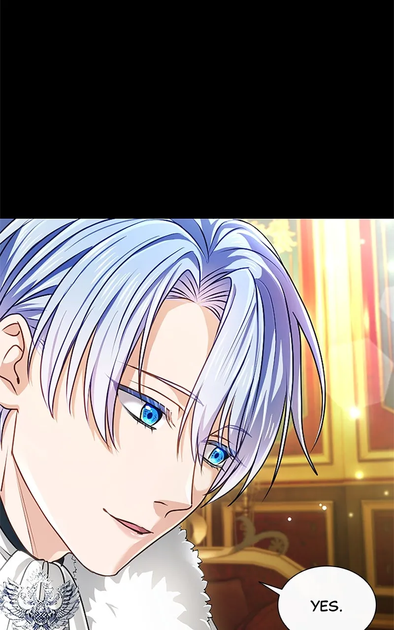 Read My Aggravating Sovereign chapter 54 image 75 on Lezhin