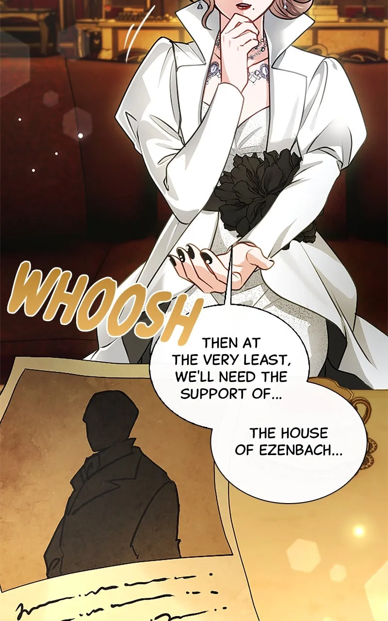 Read My Aggravating Sovereign chapter 54 image 78 on Lezhin