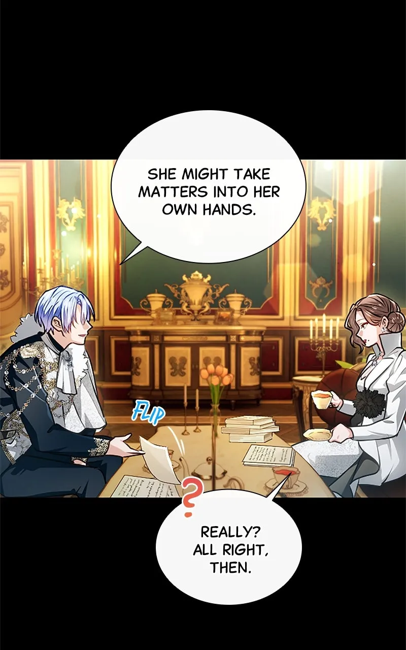 Read My Aggravating Sovereign chapter 54 image 83 on Lezhin
