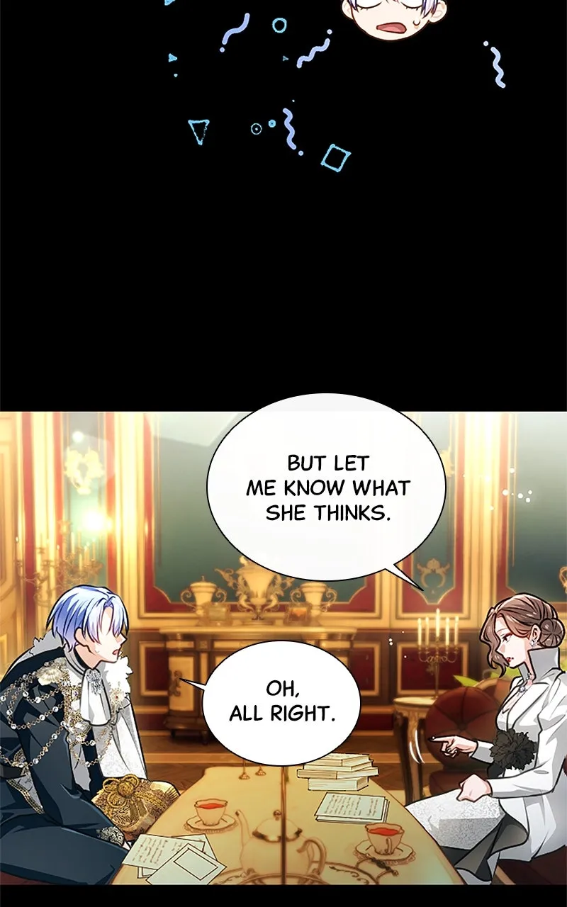 Read My Aggravating Sovereign chapter 54 image 88 on Lezhin