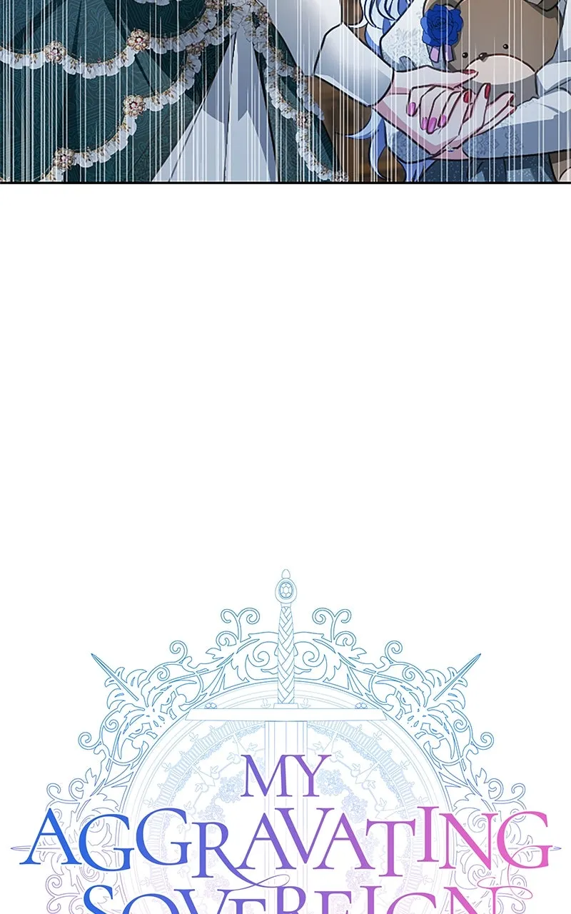 Read My Aggravating Sovereign chapter 54 image 9 on Lezhin