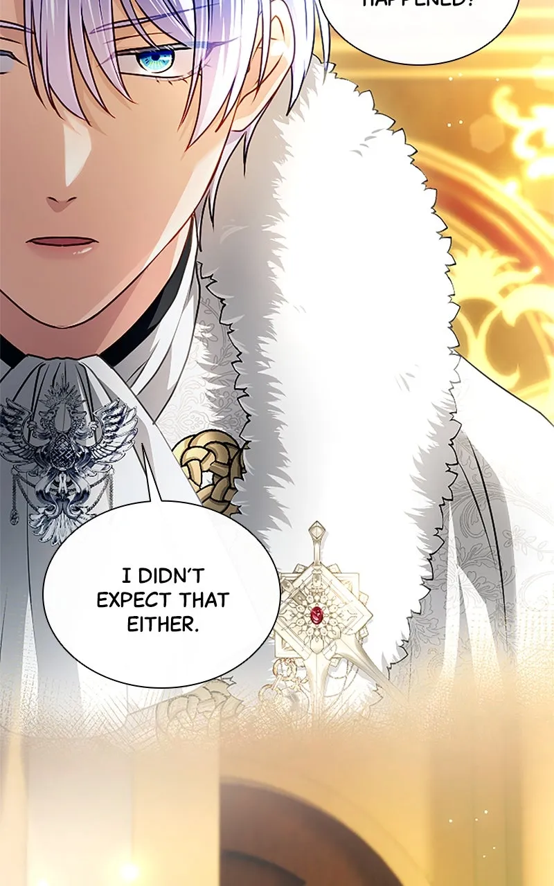 Read My Aggravating Sovereign chapter 54 image 91 on Lezhin