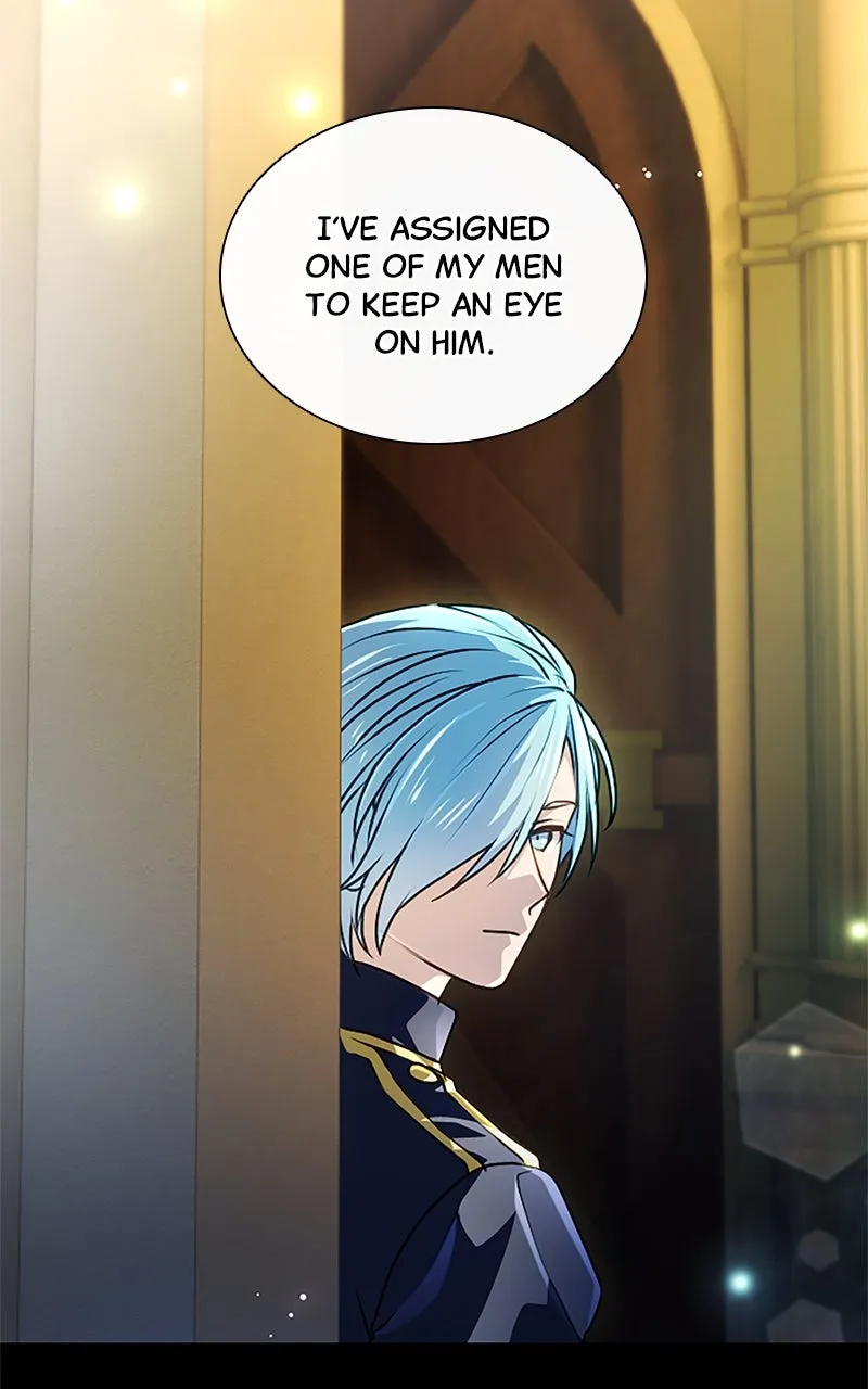 Read My Aggravating Sovereign chapter 54 image 92 on Lezhin
