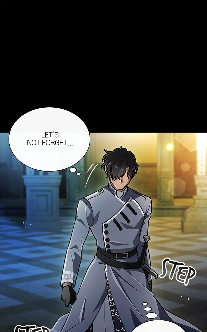 Read My Aggravating Sovereign chapter 54 image 95 on Lezhin