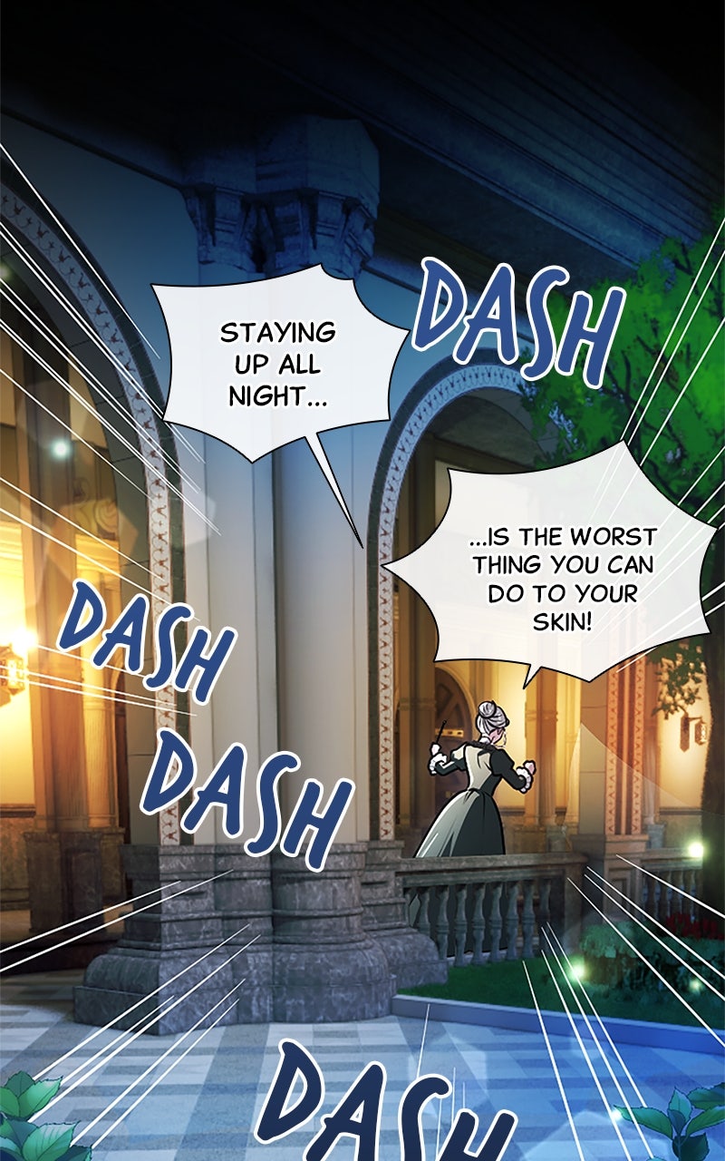 Read My Aggravating Sovereign chapter 55 image 10 on Lezhin