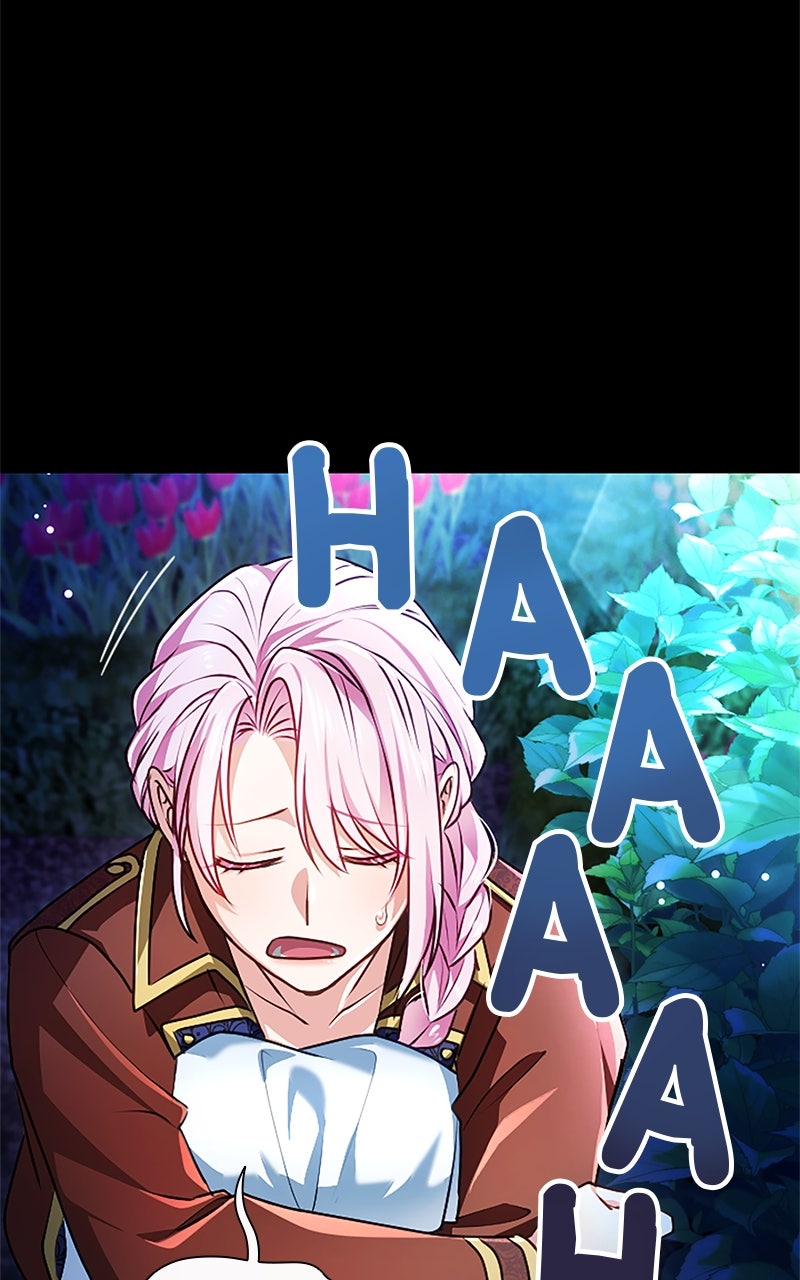Read My Aggravating Sovereign chapter 55 image 13 on Lezhin