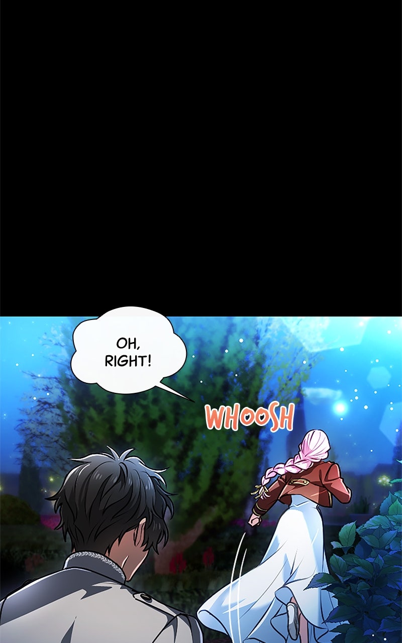 Read My Aggravating Sovereign chapter 55 image 16 on Lezhin
