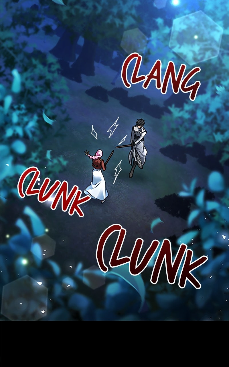 Read My Aggravating Sovereign chapter 55 image 21 on Lezhin