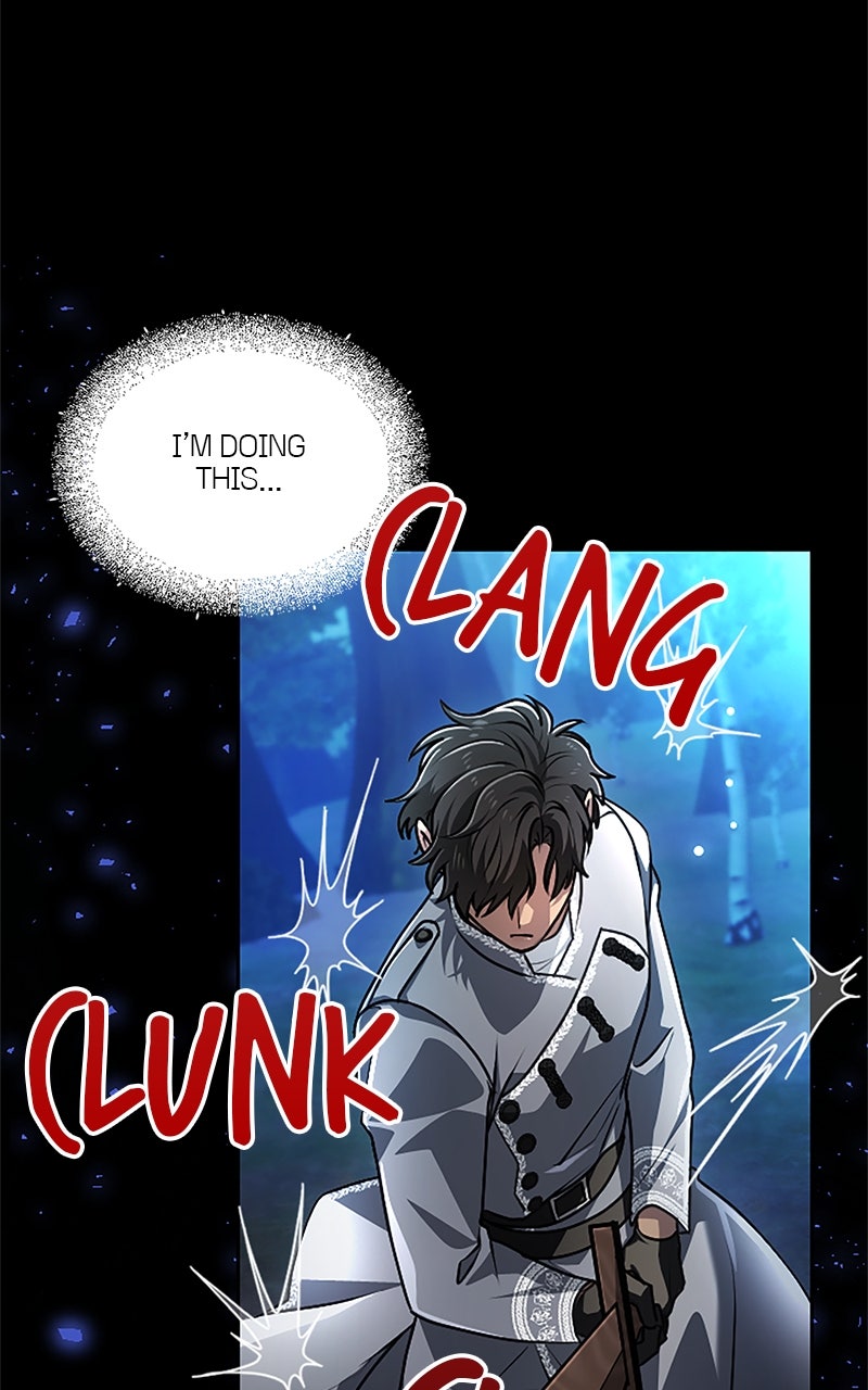 Read My Aggravating Sovereign chapter 55 image 22 on Lezhin