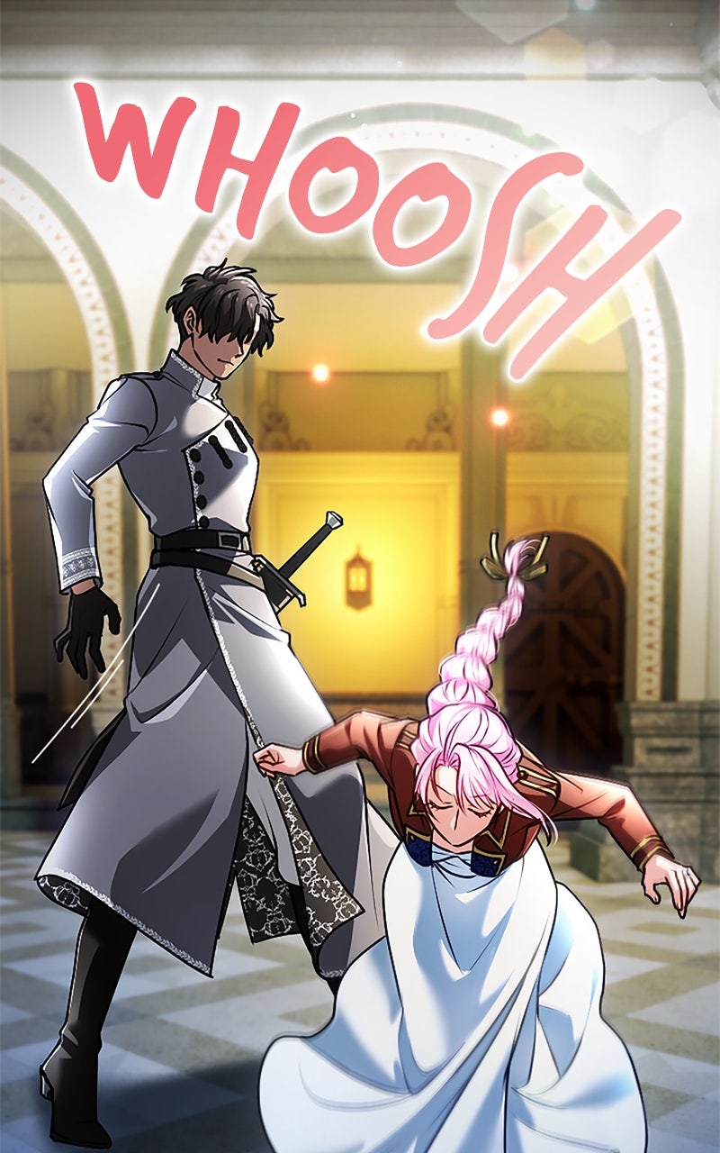 Read My Aggravating Sovereign chapter 55 image 3 on Lezhin