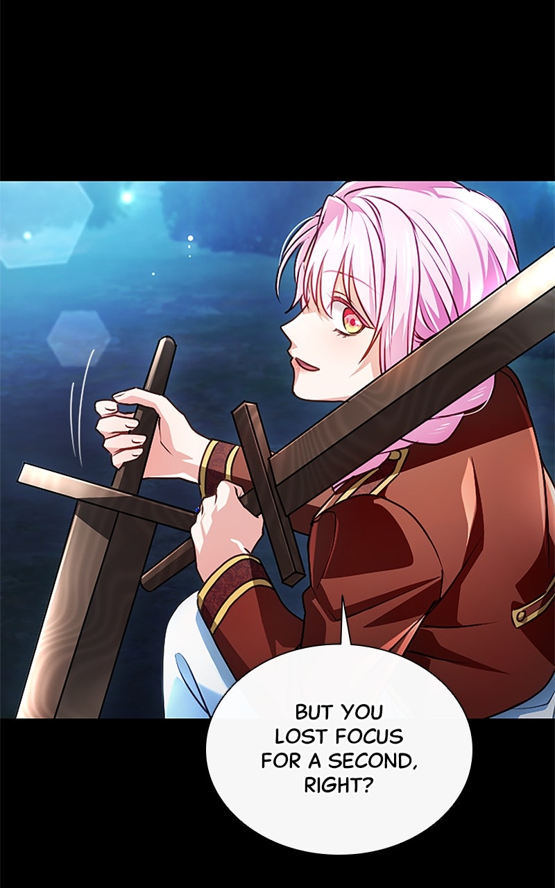 Read My Aggravating Sovereign chapter 55 image 32 on Lezhin