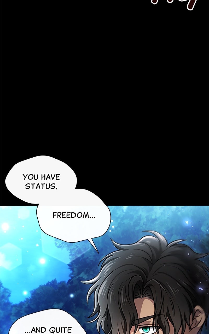 Read My Aggravating Sovereign chapter 55 image 44 on Lezhin