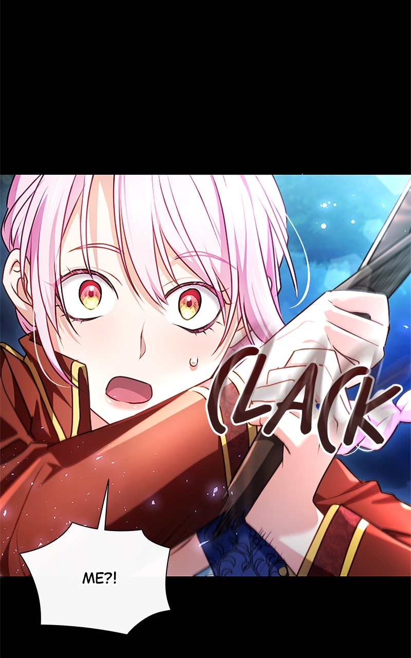 Read My Aggravating Sovereign chapter 55 image 46 on Lezhin