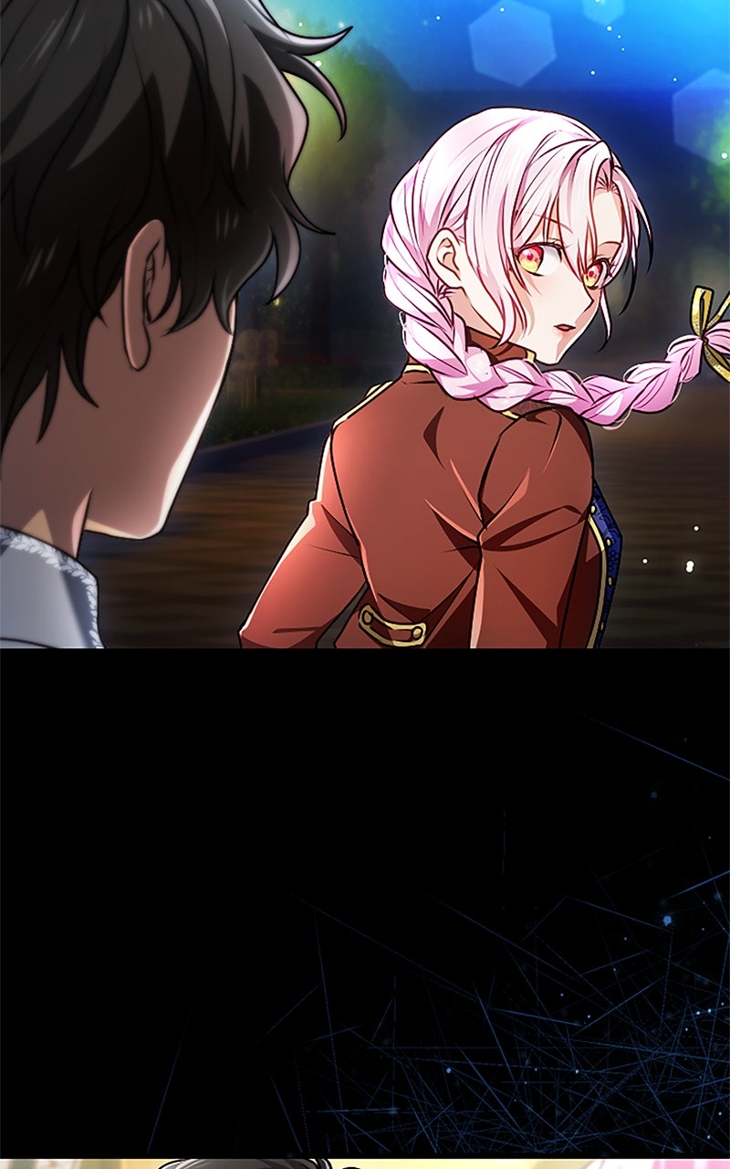 Read My Aggravating Sovereign chapter 55 image 5 on Lezhin