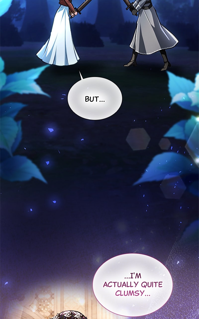 Read My Aggravating Sovereign chapter 55 image 53 on Lezhin