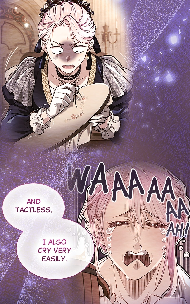 Read My Aggravating Sovereign chapter 55 image 54 on Lezhin