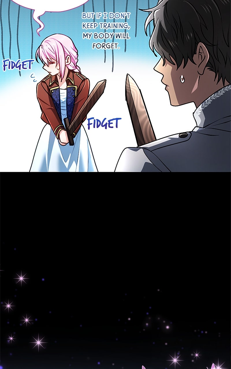 Read My Aggravating Sovereign chapter 55 image 57 on Lezhin