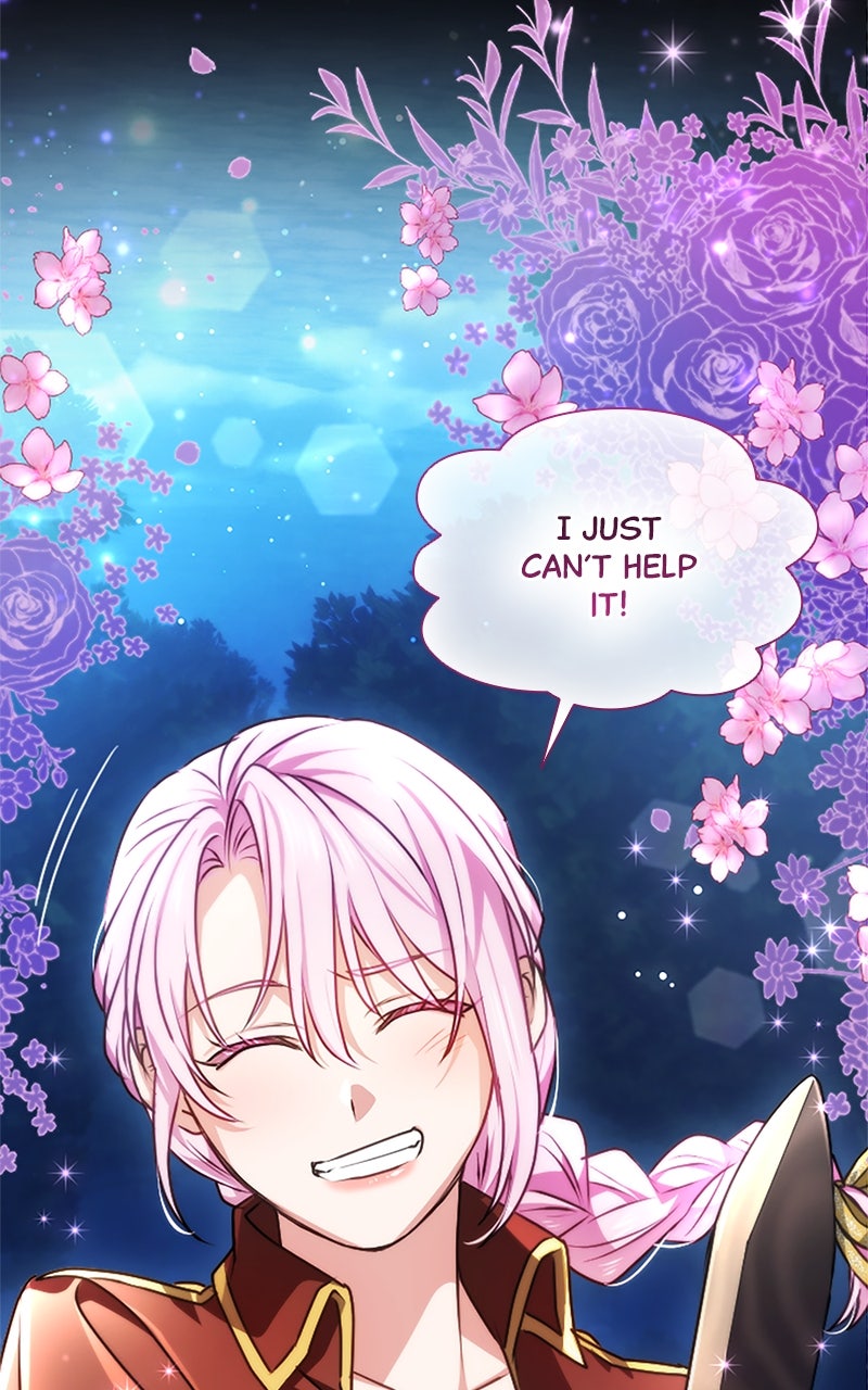 Read My Aggravating Sovereign chapter 55 image 58 on Lezhin