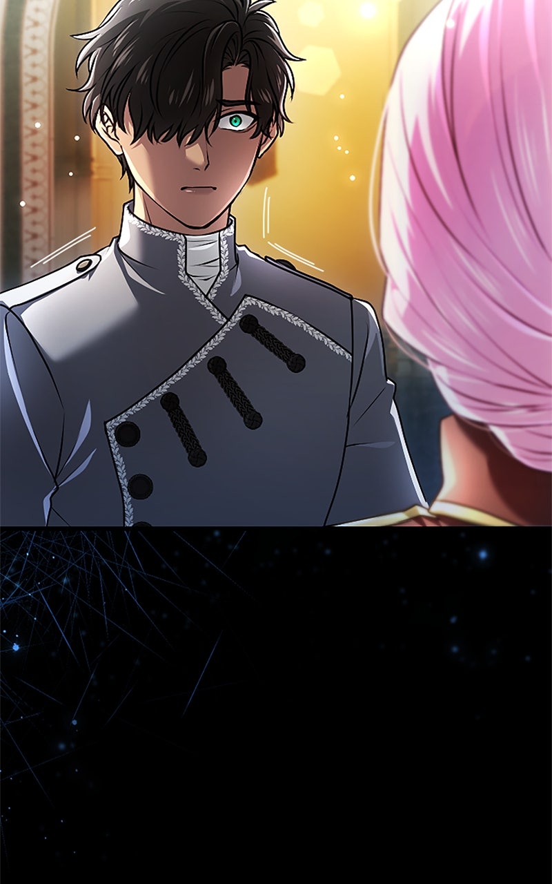 Read My Aggravating Sovereign chapter 55 image 6 on Lezhin