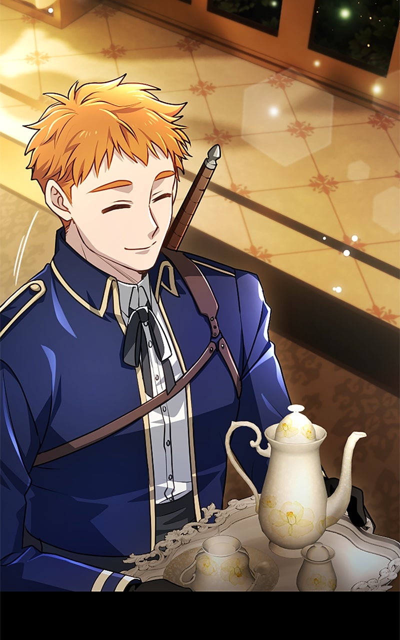 Read My Aggravating Sovereign chapter 55 image 66 on Lezhin