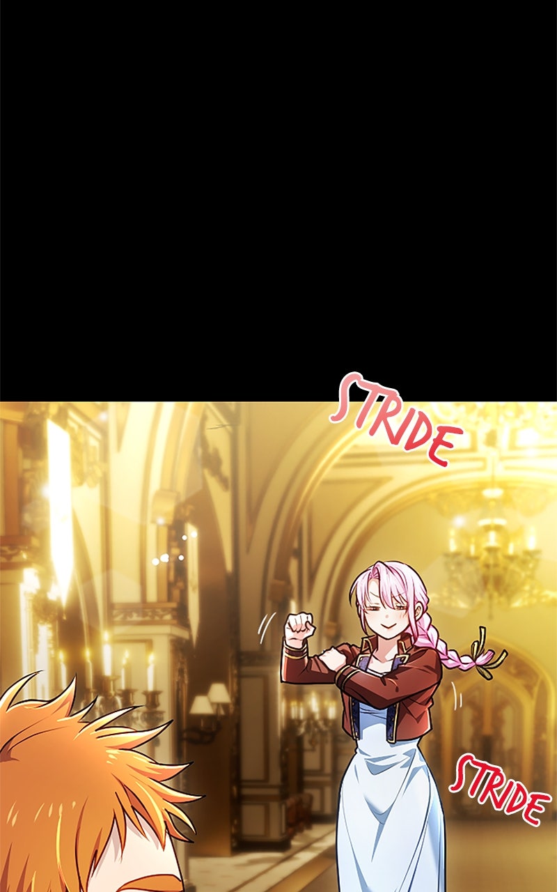 Read My Aggravating Sovereign chapter 55 image 67 on Lezhin