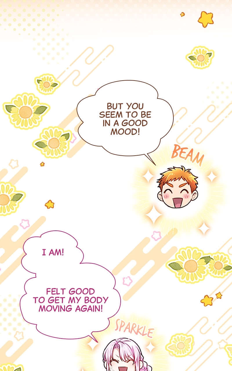 Read My Aggravating Sovereign chapter 55 image 69 on Lezhin