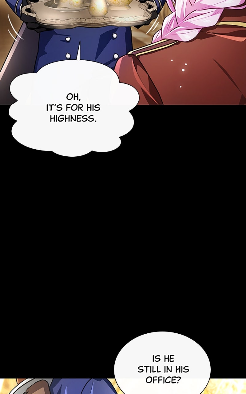 Read My Aggravating Sovereign chapter 55 image 71 on Lezhin