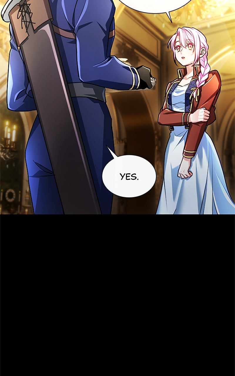 Read My Aggravating Sovereign chapter 55 image 72 on Lezhin