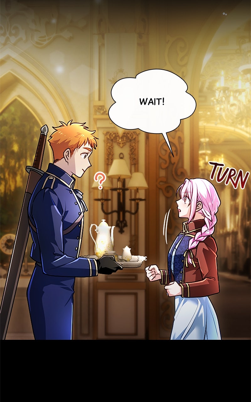 Read My Aggravating Sovereign chapter 55 image 74 on Lezhin