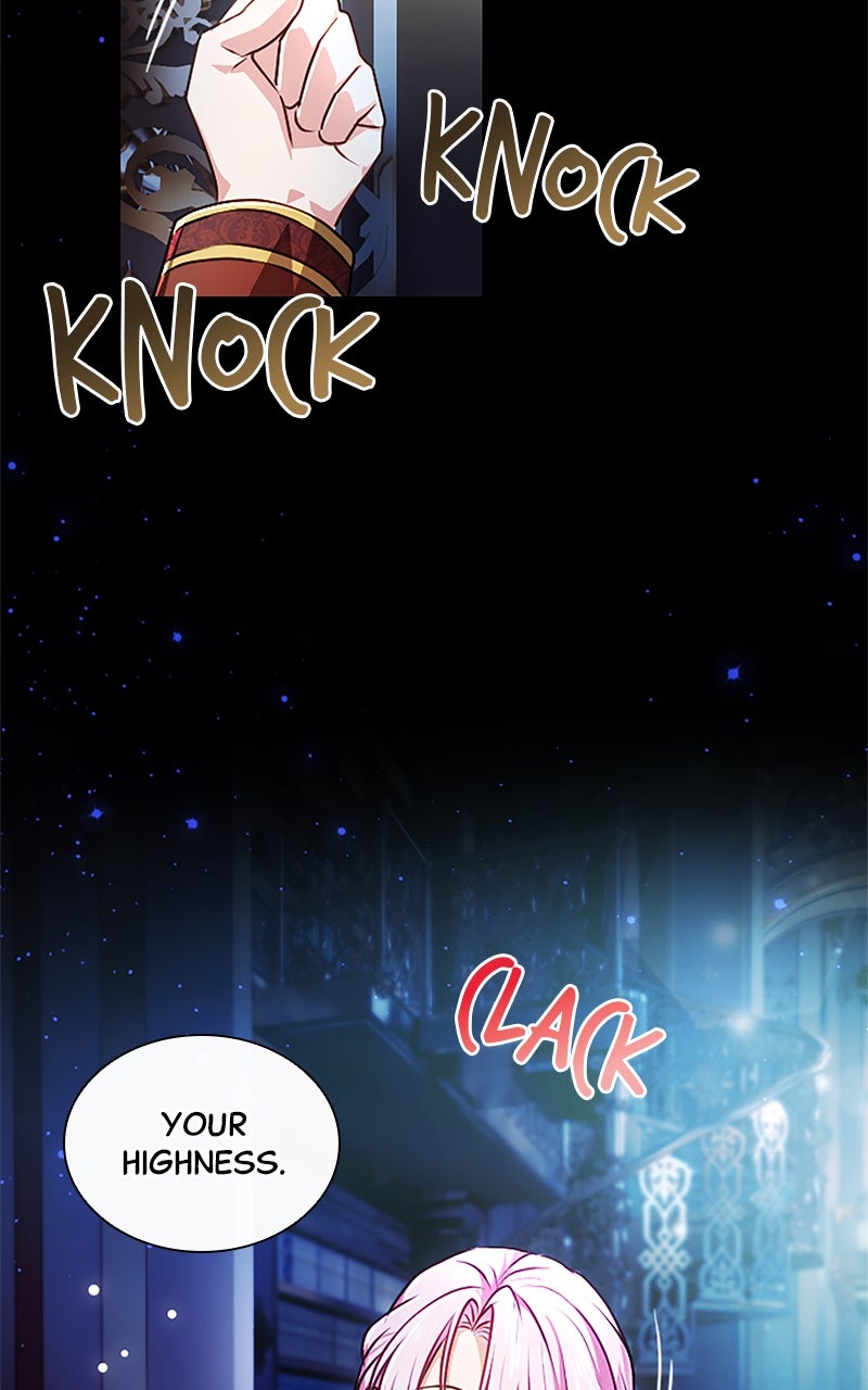 Read My Aggravating Sovereign chapter 55 image 76 on Lezhin