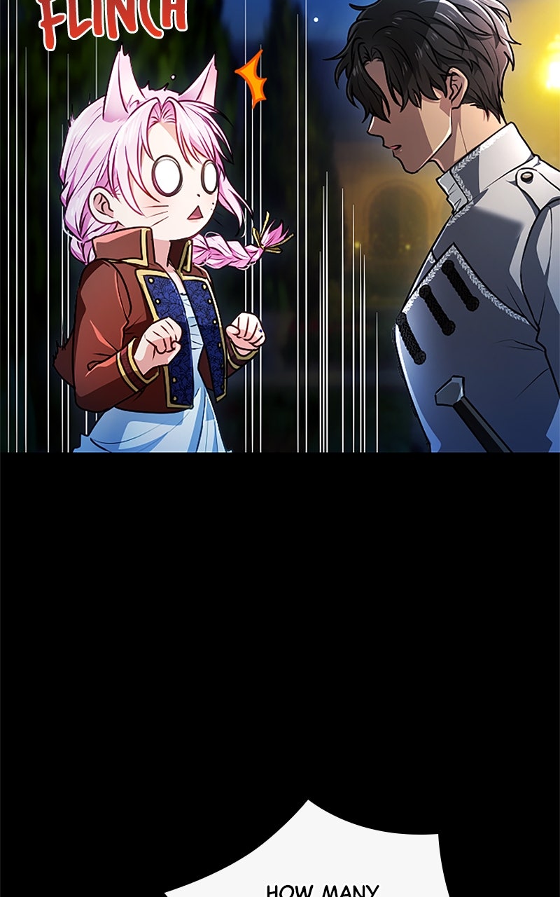 Read My Aggravating Sovereign chapter 55 image 8 on Lezhin