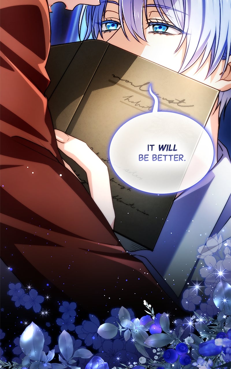 Read My Aggravating Sovereign chapter 55 image 95 on Lezhin