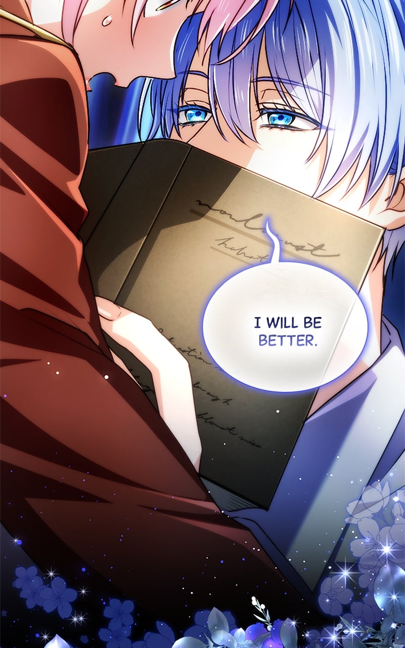 Read My Aggravating Sovereign chapter 56 image 1 on Lezhin