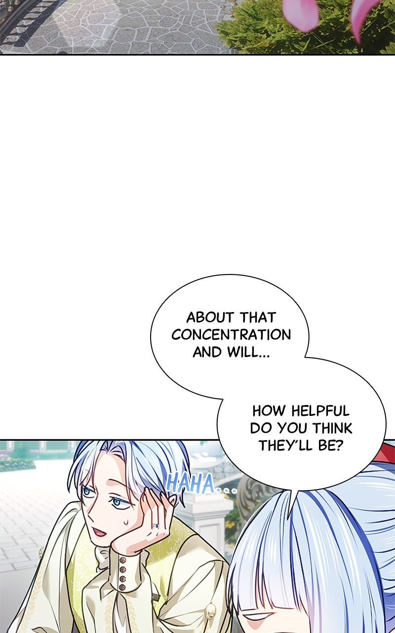 Read My Aggravating Sovereign chapter 56 image 104 on Lezhin