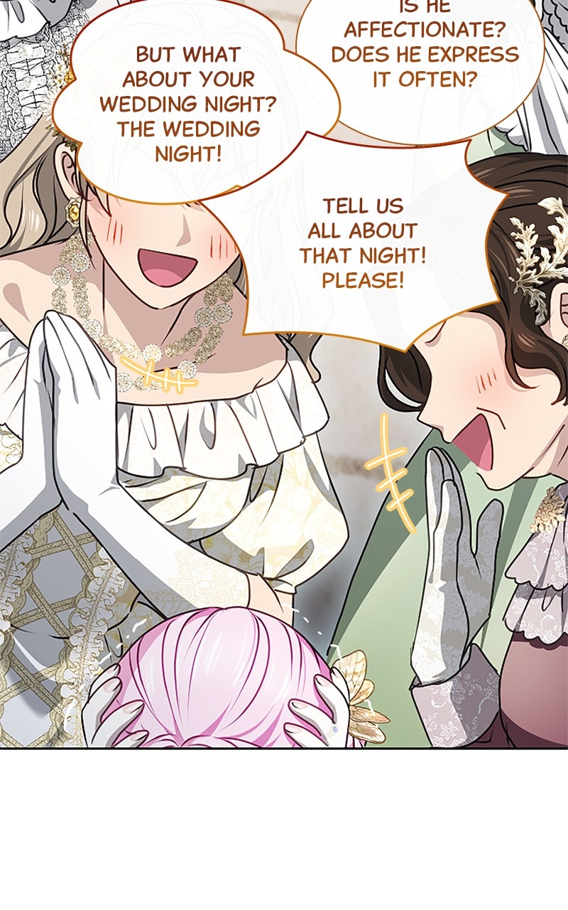 Read My Aggravating Sovereign chapter 56 image 107 on Lezhin