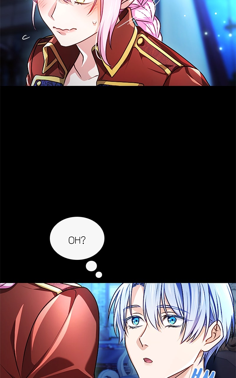 Read My Aggravating Sovereign chapter 56 image 18 on Lezhin